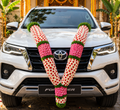 Dasara Special Fresh Flower Garland