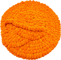 Orange Marigold Flower String – Chendu Hoova