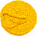 Yellow Marigold Flower String – Chendu Hoova